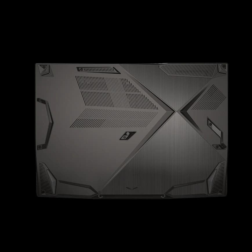 لپ تاپ ام اس آی مدل MSI THIN 15 B13UC-2859XIR | i5 (13420H) | 16GB | 5 — تصویر ۵