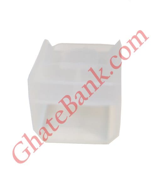 جا کفگیر ملاقه پلوپز میدیا فابریکی
