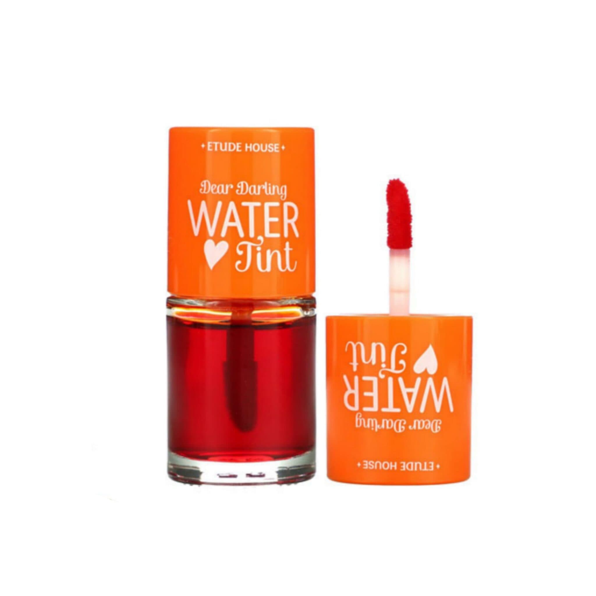 تینت لب اتود هاوس مدل Water Tint — تصویر ۳