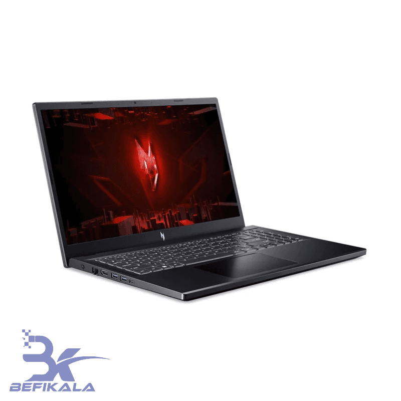 لپ تاپ ایسر مدل Acer Nitro V ANV15-51-79G2 | i7(13620H) | 16GB | 1TB S — تصویر ۳