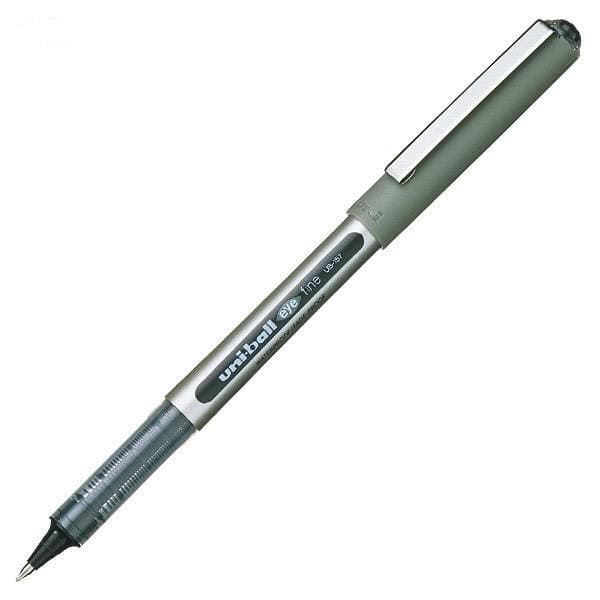 روان نویس مشکی یونی بال اصل ژاپن مدل UB-157 EYE
