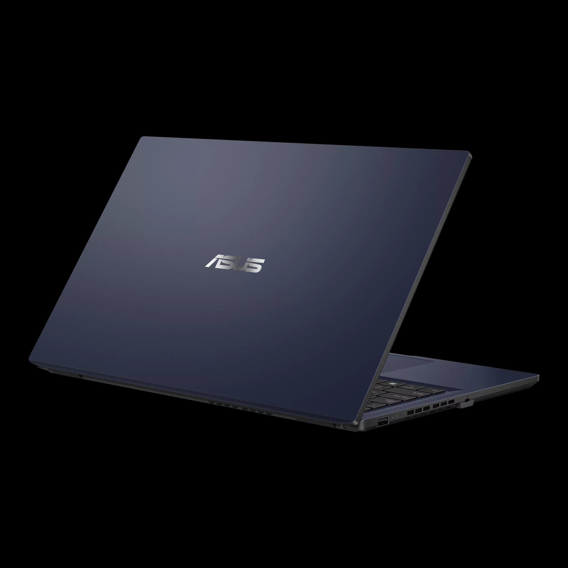 لپ تاپ ایسوس مدل ASUS B1502CVA-I1716512B0D | i7(1355U) | 16GB | 512GB — تصویر ۳