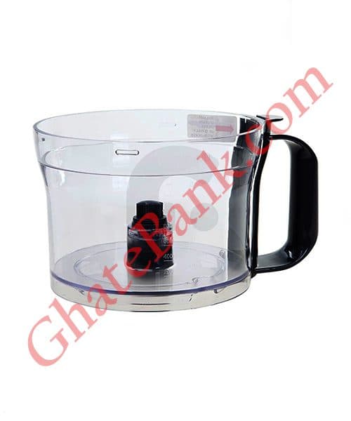 مخزن غذاساز FPM250 کنوود فابریکی