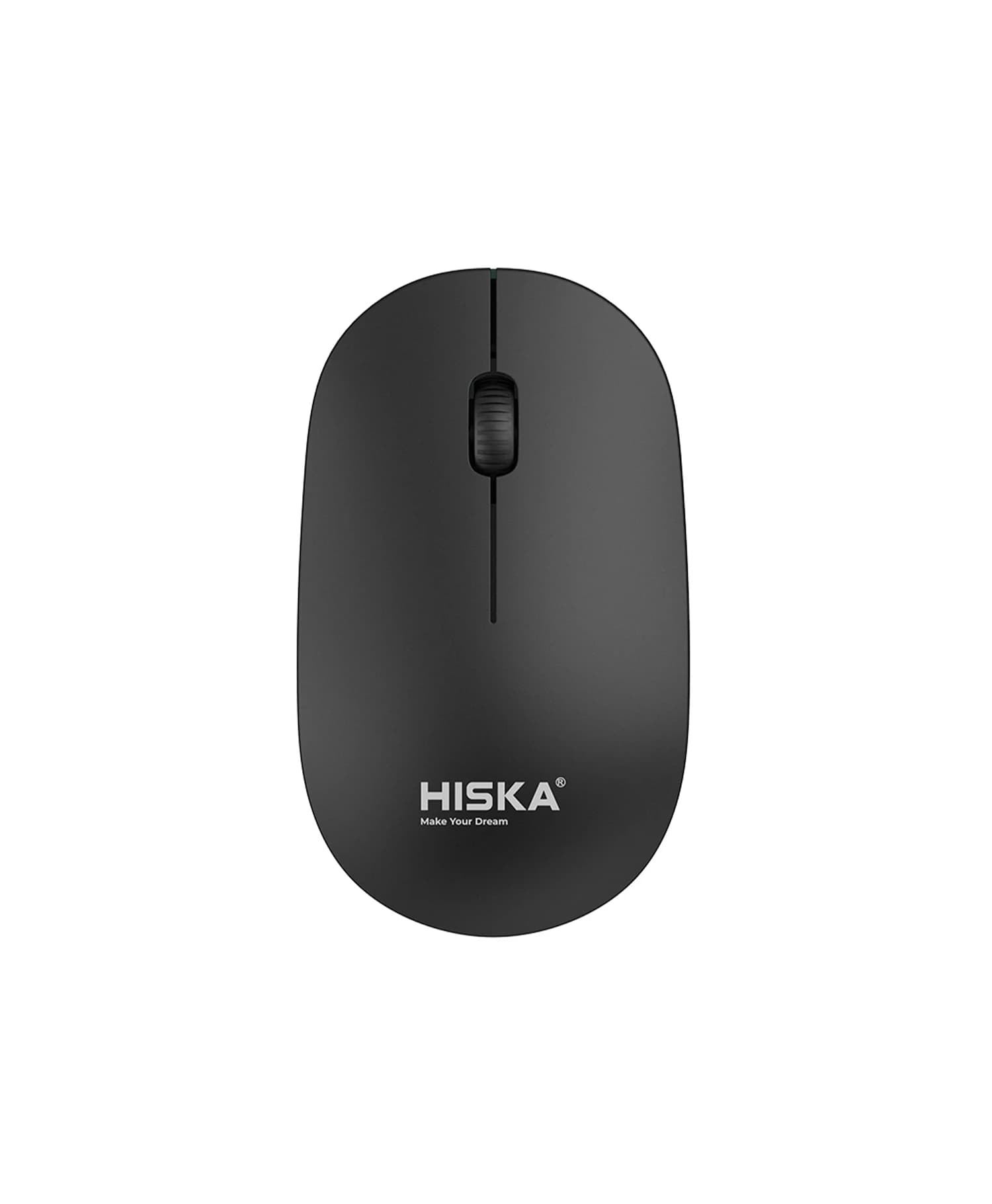 ماوس بی سیم Hiska HX-MO110 کد 7446 — تصویر ۷