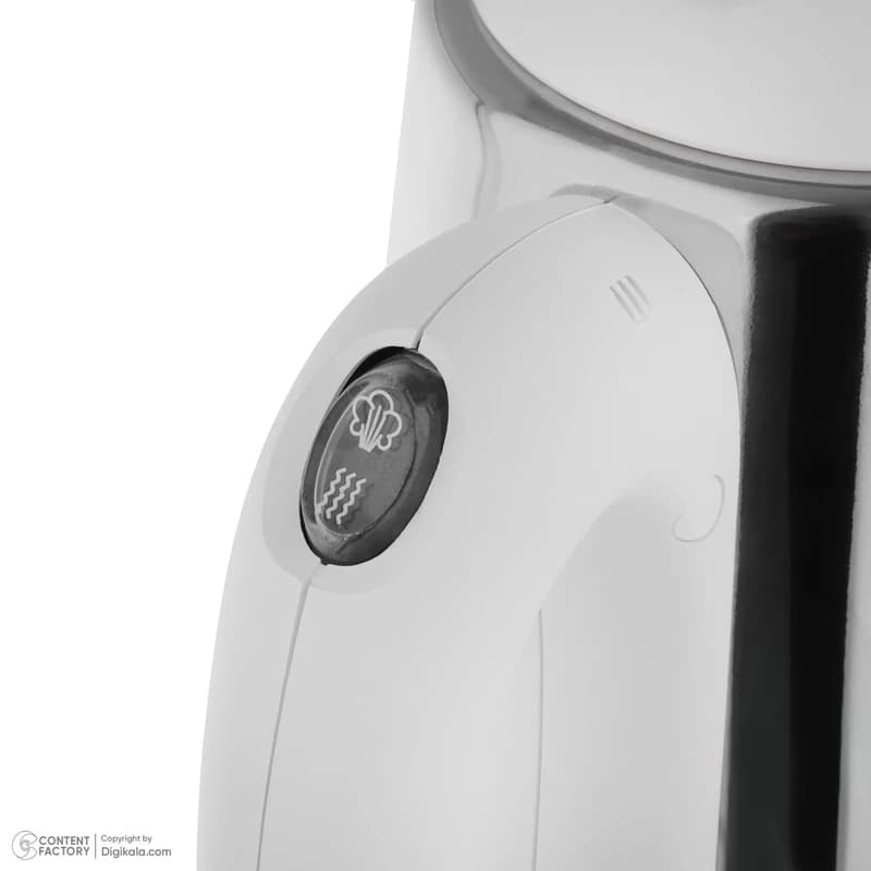 چایساز دوکاره پارس خزر مدل TM3500SP — تصویر ۴