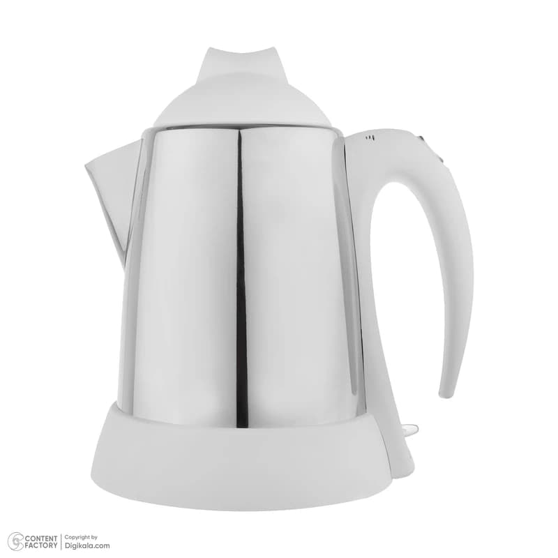 چایساز دوکاره پارس خزر مدل TM3500SP — تصویر ۲