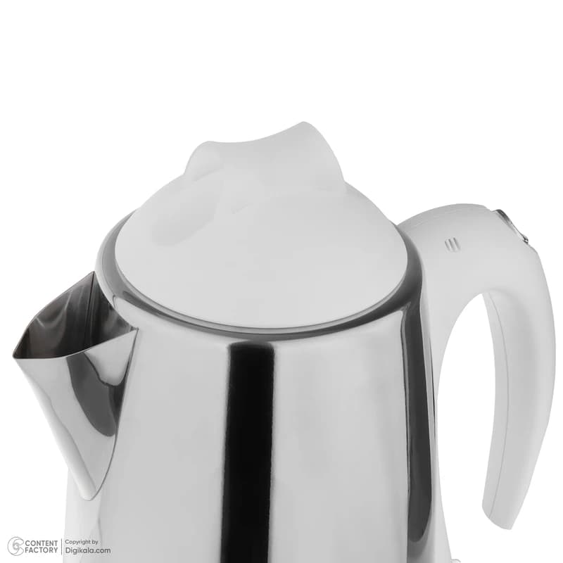 چایساز دوکاره پارس خزر مدل TM3500SP — تصویر ۳