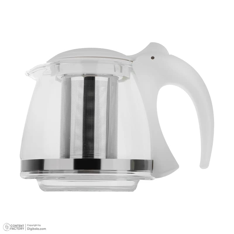 چایساز دوکاره پارس خزر مدل TM3500SP — تصویر ۷