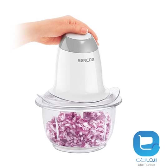 خرد کن سنکور SHB4330WH — تصویر ۸