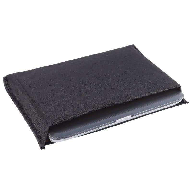 کیف لپ تاپ دوشی ضربه گیردار Benelton B0100 کد 7515 — تصویر ۵