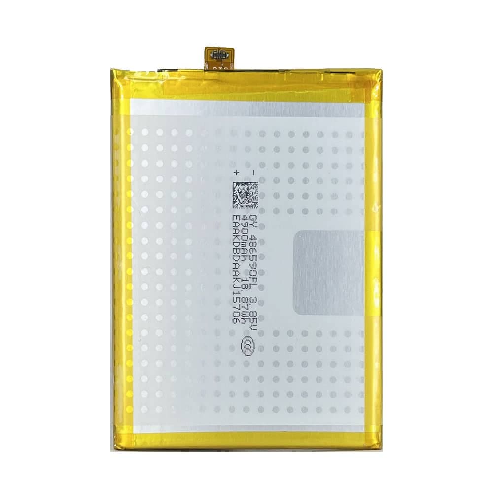 باتری گوشی موتورولا موتو G54 مدل PC50 — تصویر ۳