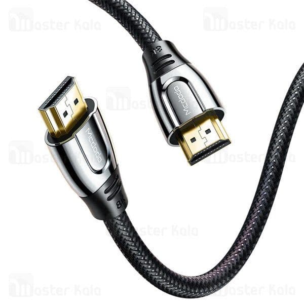 کابل HDMI دومتری مک دودو مدل CA-8430 کد 7757 — تصویر ۳