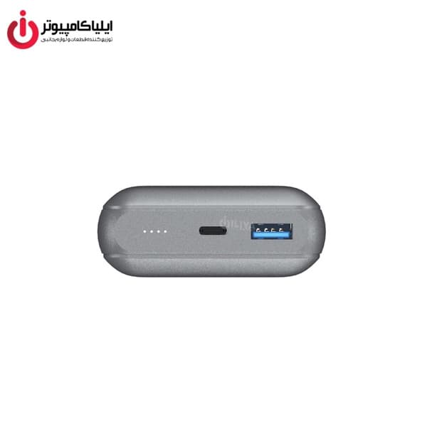 پاوربانک وایرلس Type-C انرجایزر UE20007PQ ظرفیت 20000 میلی آمپر — تصویر ۳