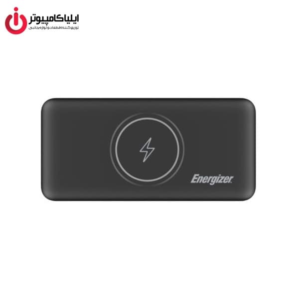 پاوربانک Qualcomm Type-C انرجایزر QE10013pq با ظرفیت 10000 میلی آمپر