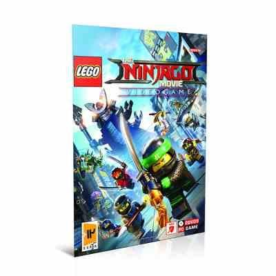 The LEGO NinjaGo Movie Video Game GR — تصویر ۴