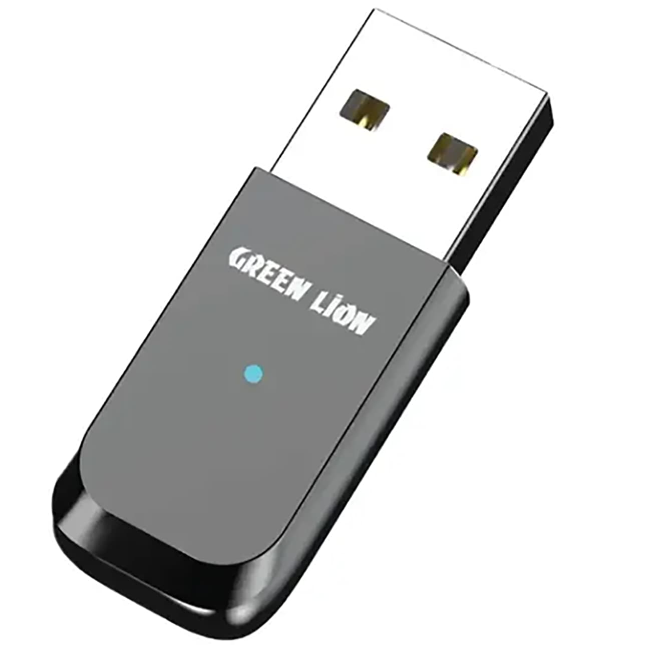 دانگل بلوتوث GREENLION BT02