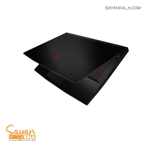 لپ تاپ ام اس آی مدل Laptop MSI Cyborg 15 i7 13620H RAM 16GB SSD 1TB GEFORCE RTX 4050 6GB — تصویر ۶