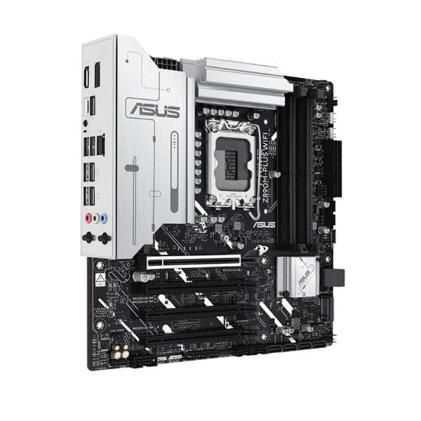 مادربرد ایسوس MotherBoard Asus Prime Z890M-Plus WiFi — تصویر ۲