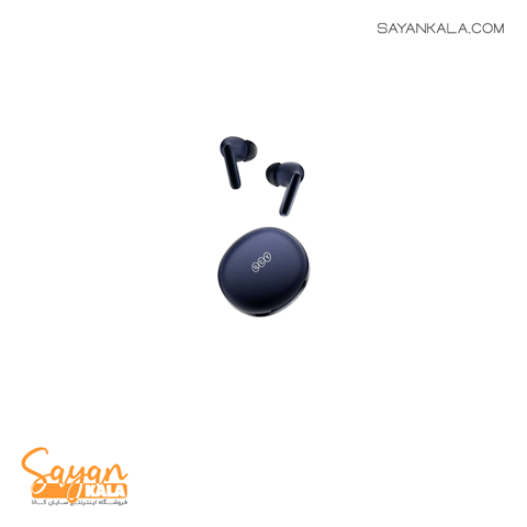 هدفون بی سیم کیو سی وای مدل Headphone Wireless Bluetooth QCY T13 ANC 2
