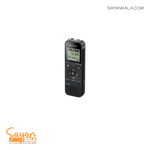 ضبط کننده صدا سونی مدل Voice Recorder SONY ICD PX470