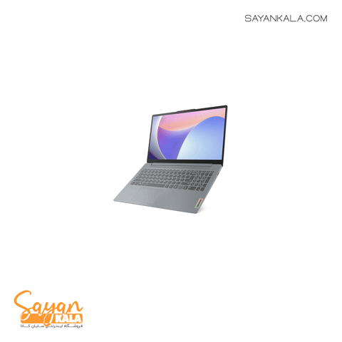 لپ تاپ لنوو مدل Laptop LENOVO IdeaPad slim i3 1305U RAM 8GB SSD 512GB — تصویر ۴