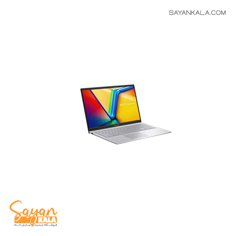 لپ تاپ ایسوس مدل Laptop ASUS F1504VA i3 1315U RAM 8GB SSD 512GB — تصویر ۳