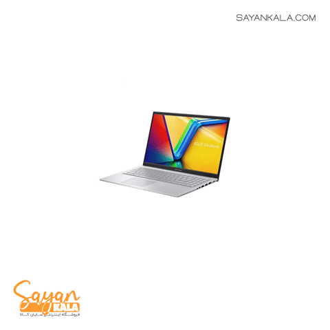 لپ تاپ ایسوس مدل Laptop ASUS F1504VA i3 1315U RAM 8GB SSD 512GB — تصویر ۴