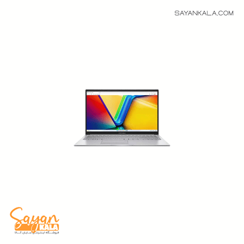 لپ تاپ ایسوس مدل Laptop ASUS F1504VA i3 1315U RAM 8GB SSD 512GB — تصویر ۲