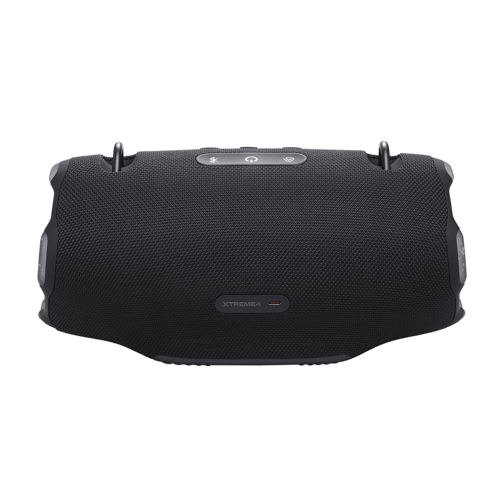 اسپیکر JBL Xtreme 4 Black — تصویر ۳