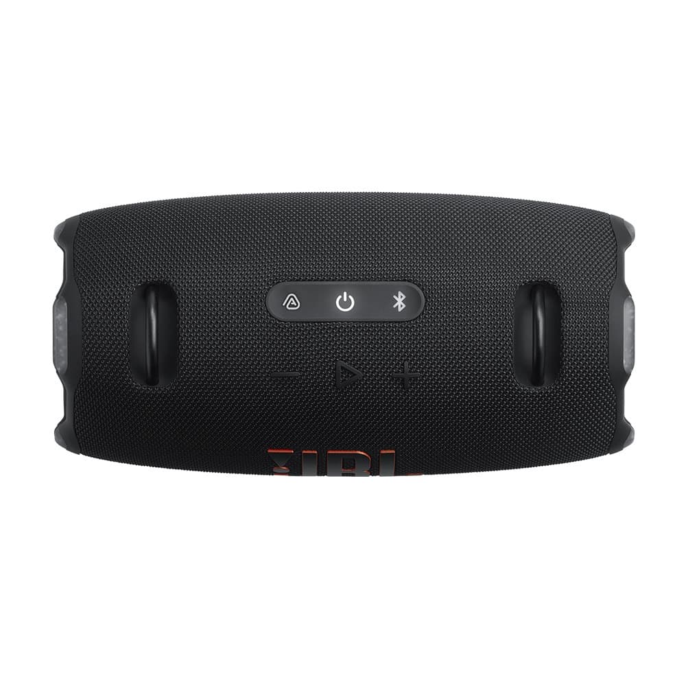 اسپیکر JBL Xtreme 4 Black — تصویر ۷