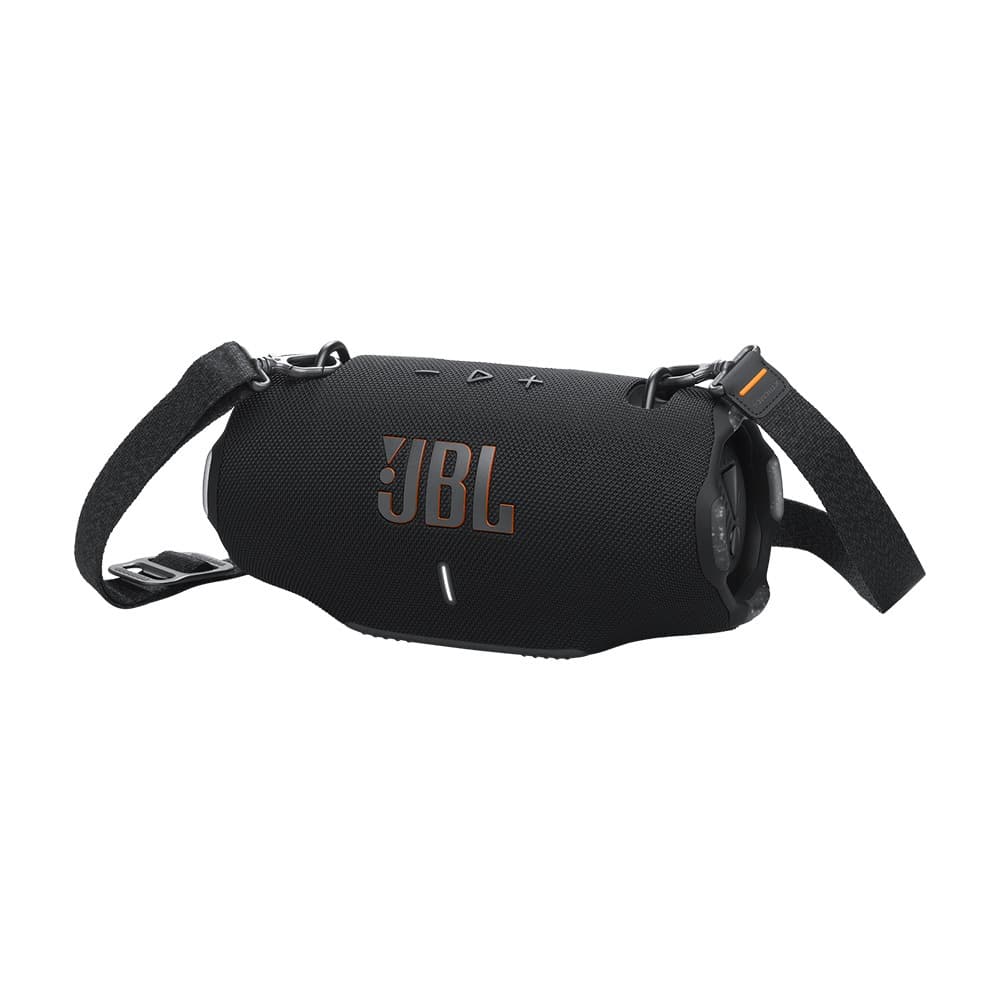 اسپیکر JBL Xtreme 4 Black — تصویر ۲