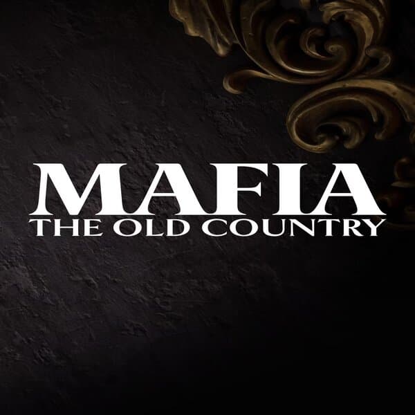 اکانت بازی Mafia The Old Country برای PS5