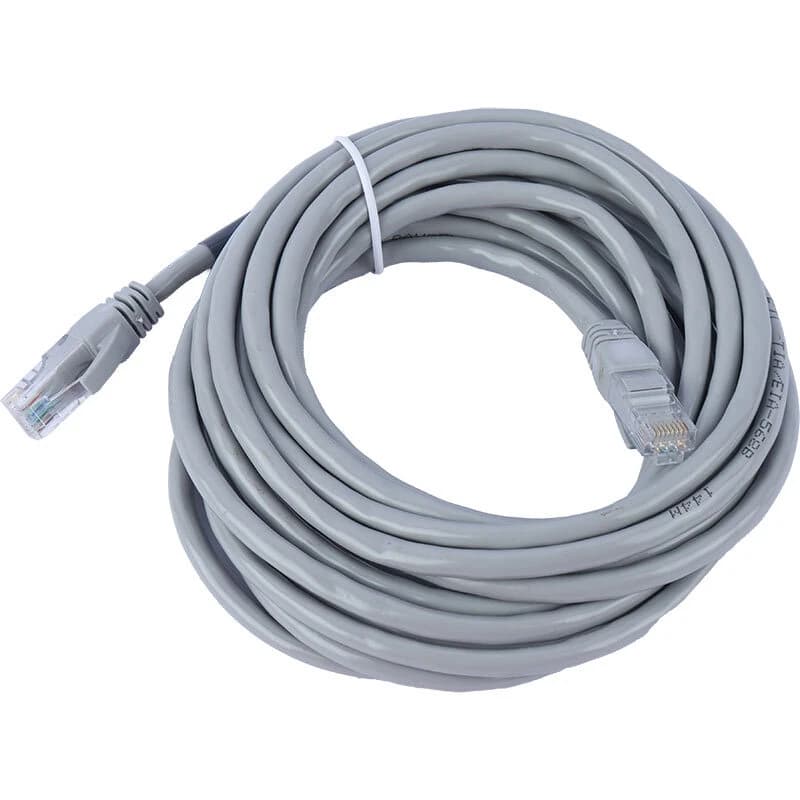 کابل شبکه CAT6 بایبل طول 3 متر — تصویر ۳