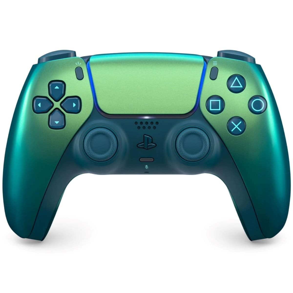 دسته PlayStation DualSense Chroma Teal PS5