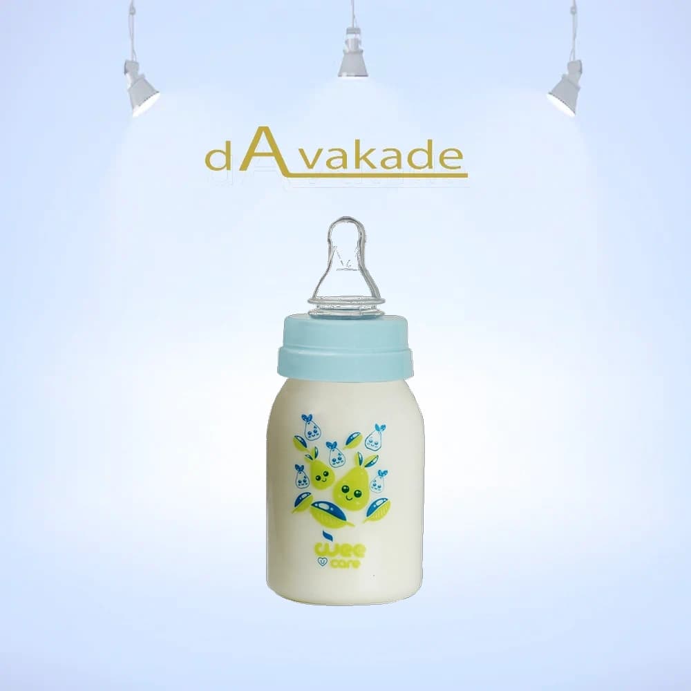 بطری شیر پروپیلن WEE Care مدل B325
