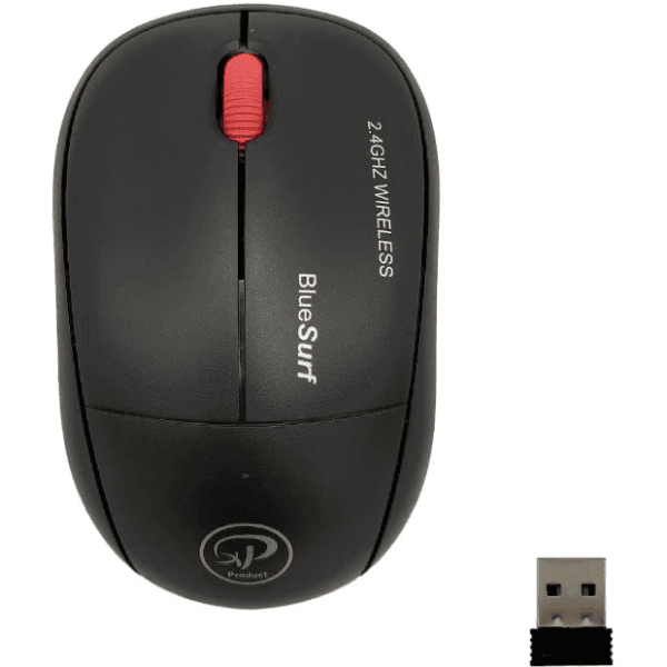 موس بیسیم XP مدل 492