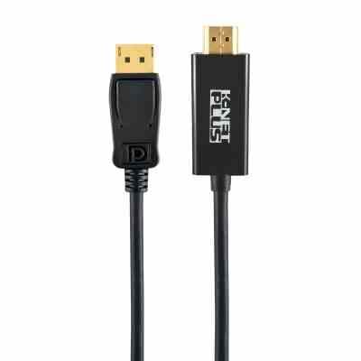 کابل DISPLAY TO HDMI UHD 1.8M — تصویر ۲