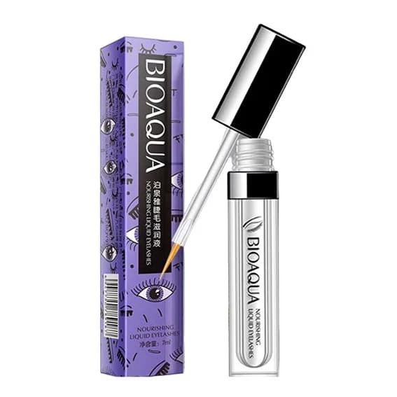 سرم تقویت مژه و ابرو EYELASH GROWTH ESSENCE