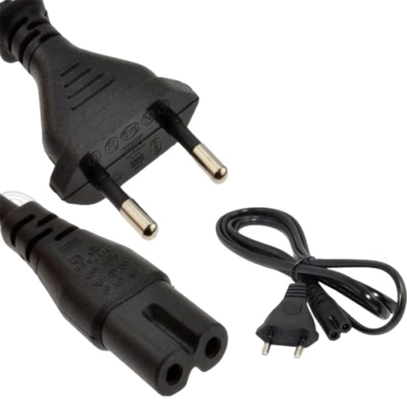 کابل برق رادیویی دو چاک ایکس پی پروداک به طول 1.5 متر