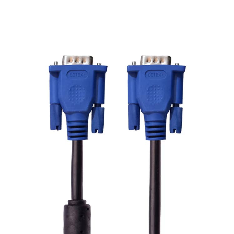 کابل تصویر VGA دیتکس به طول ۱.۵ متر