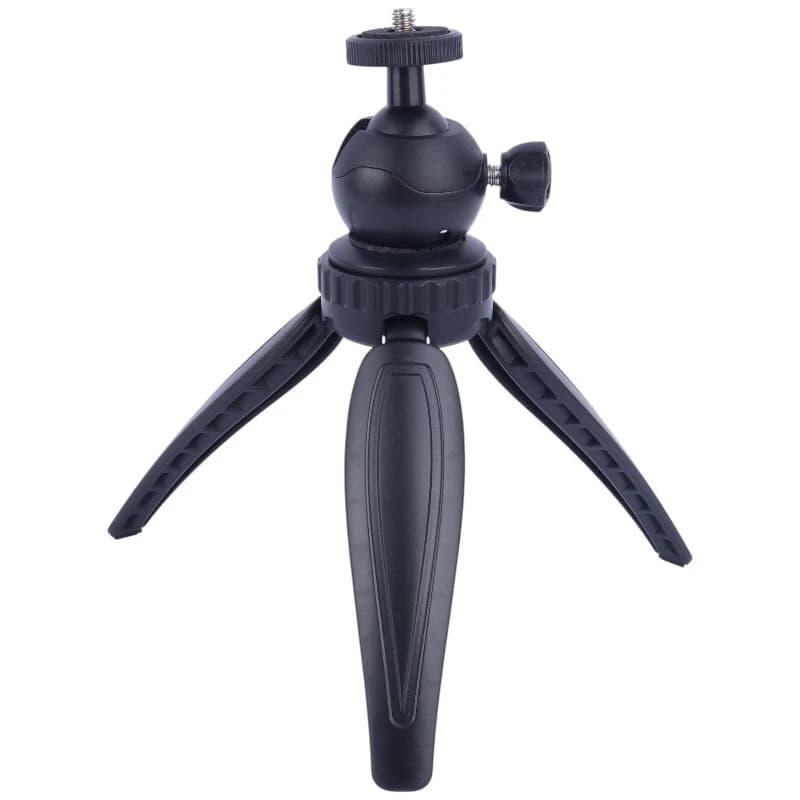 سه پایه نگهدارنده موبایل Belke Q166P کد K18493
