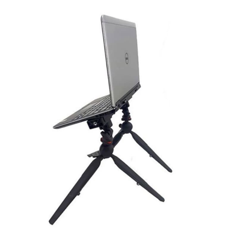 سه پایه مونوپاد Unimat مدل D-930 PLUS کد k18375 — تصویر ۲