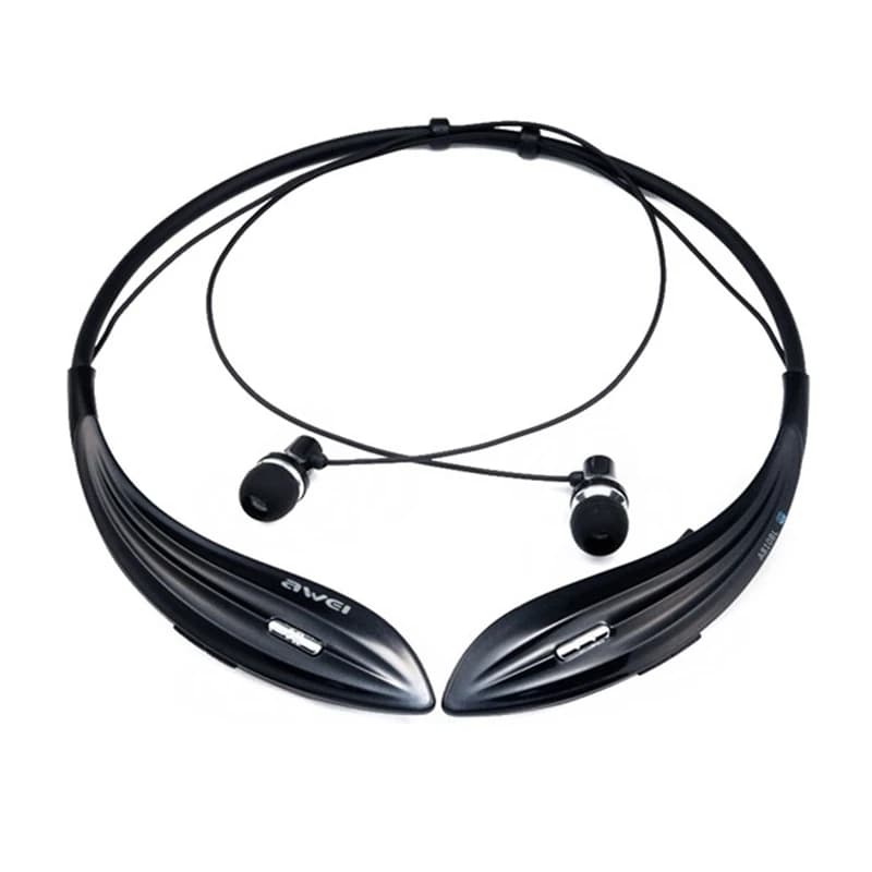 هدفون بلوتوثی آوی مدل A810BL رنگ مشکی کدk18373