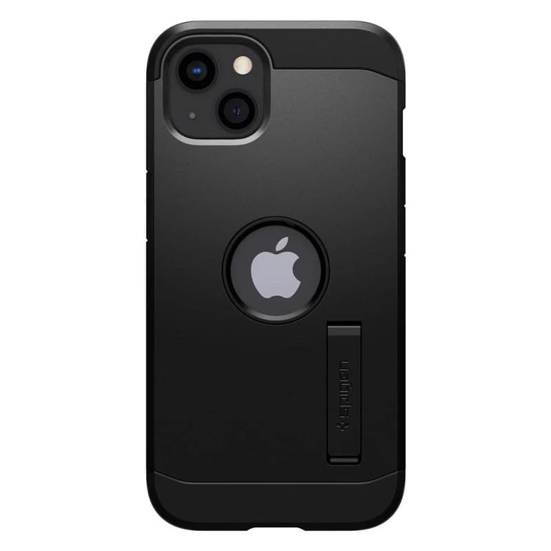 کاور اسپیگن مدل Tough Armor مناسب برای گوشی موبایل اپل iphone12Promax