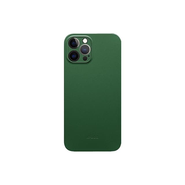 کاور کی‌دوو مدل K.DOO Air Skin مناسب آیفون 12 اپل iPhone 12 Pro رنگ سبز کد k18369