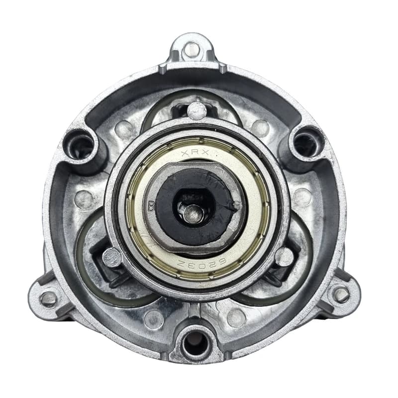 پمپ دستگاه تصفیه آب سی سی کا مدل fix کد K18269 — تصویر ۲