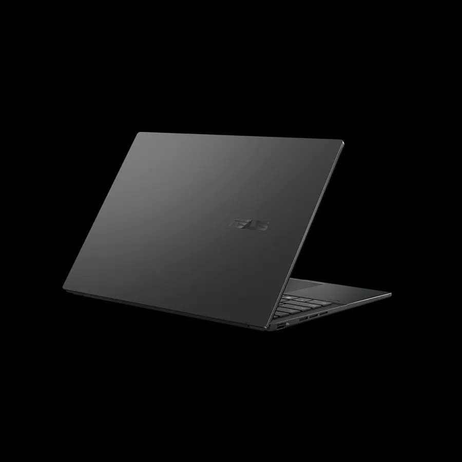 لپ تاپ ایسوس 14 اینچی مدل Zenbook 14 OLED Q415MA Ultra 5 125H 8GB 128GB Arc — تصویر ۲