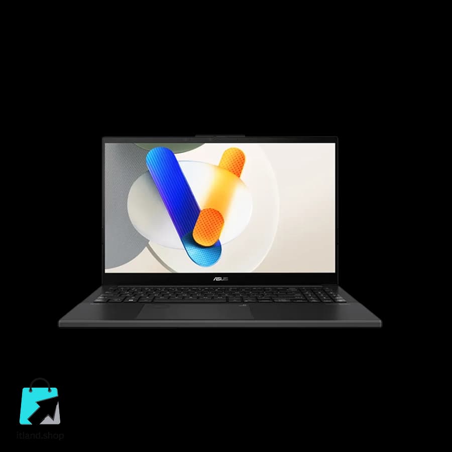 لپ تاپ ایسوس 15.6اینچی مدل Vivobook Pro 15 OLED Q533MJ Ultra 7 155H 24GB 512GB RTX3050