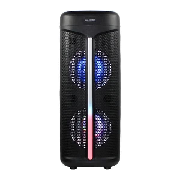 اسپیکر بلوتوث قابل حمل مچر مدل MR-1000