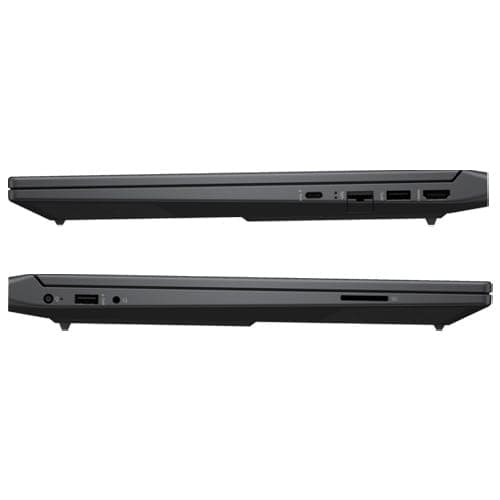 لپ تاپ گیمینگ اچ پی 15.6 اینچی مدل Victus 15 FA2701WM i5 13420H 48GB 256GB RTX4050 — تصویر ۴